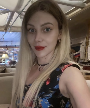 Проститутка Ася
